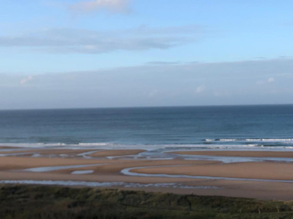 Gite Normandie Omaha Beach Colleville-sur-Mer Exterior foto